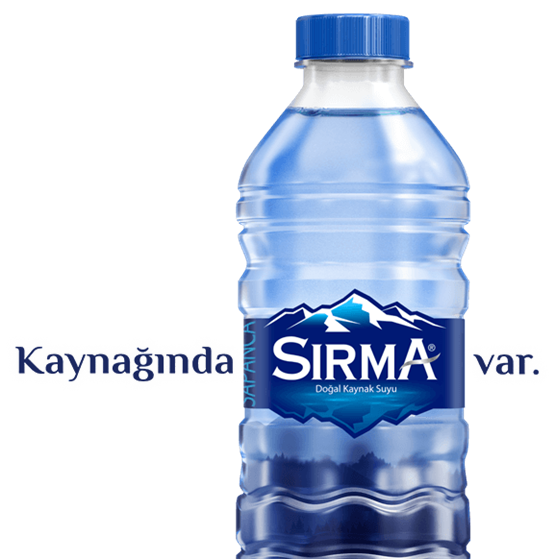 Güvenin Kaynağında Sırma Var